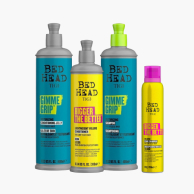 Bed Head Styleshots - Уход для придания формы волосам